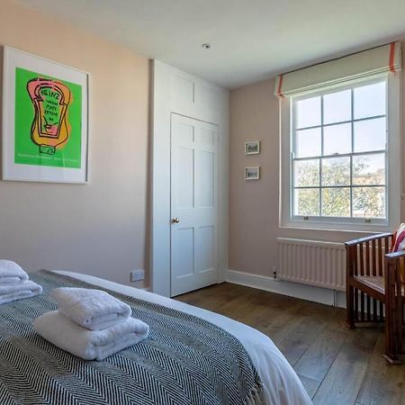 Palm Heights - Top Floor Luxury Flat Margate Eksteriør bilde
