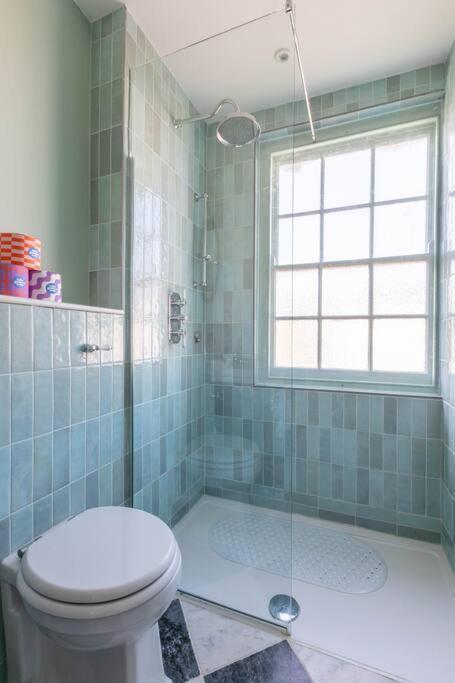 Palm Heights - Top Floor Luxury Flat Margate Eksteriør bilde