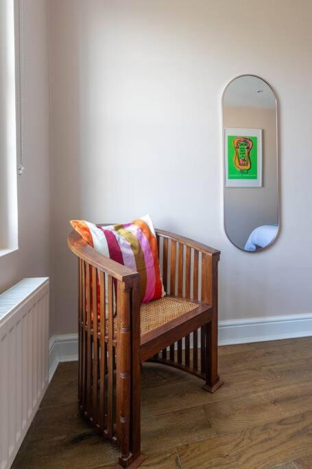 Palm Heights - Top Floor Luxury Flat Margate Eksteriør bilde