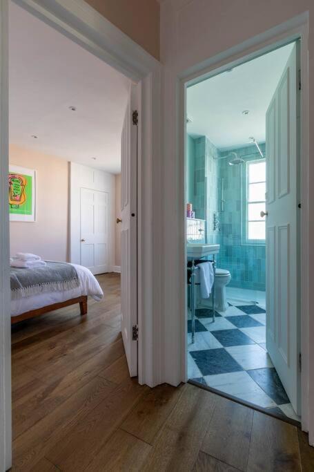Palm Heights - Top Floor Luxury Flat Margate Eksteriør bilde