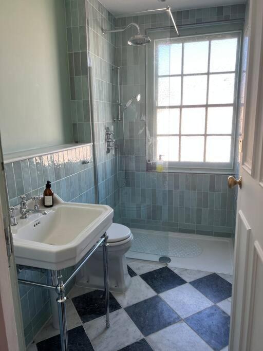 Palm Heights - Top Floor Luxury Flat Margate Eksteriør bilde